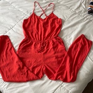 Aerie Jumpsuit